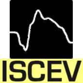 ISCEV logo